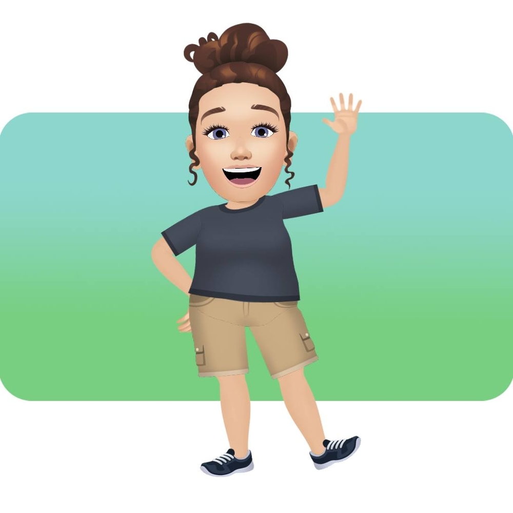Meet your Posher, Melissa